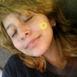 Meet your Posher, Vanessa